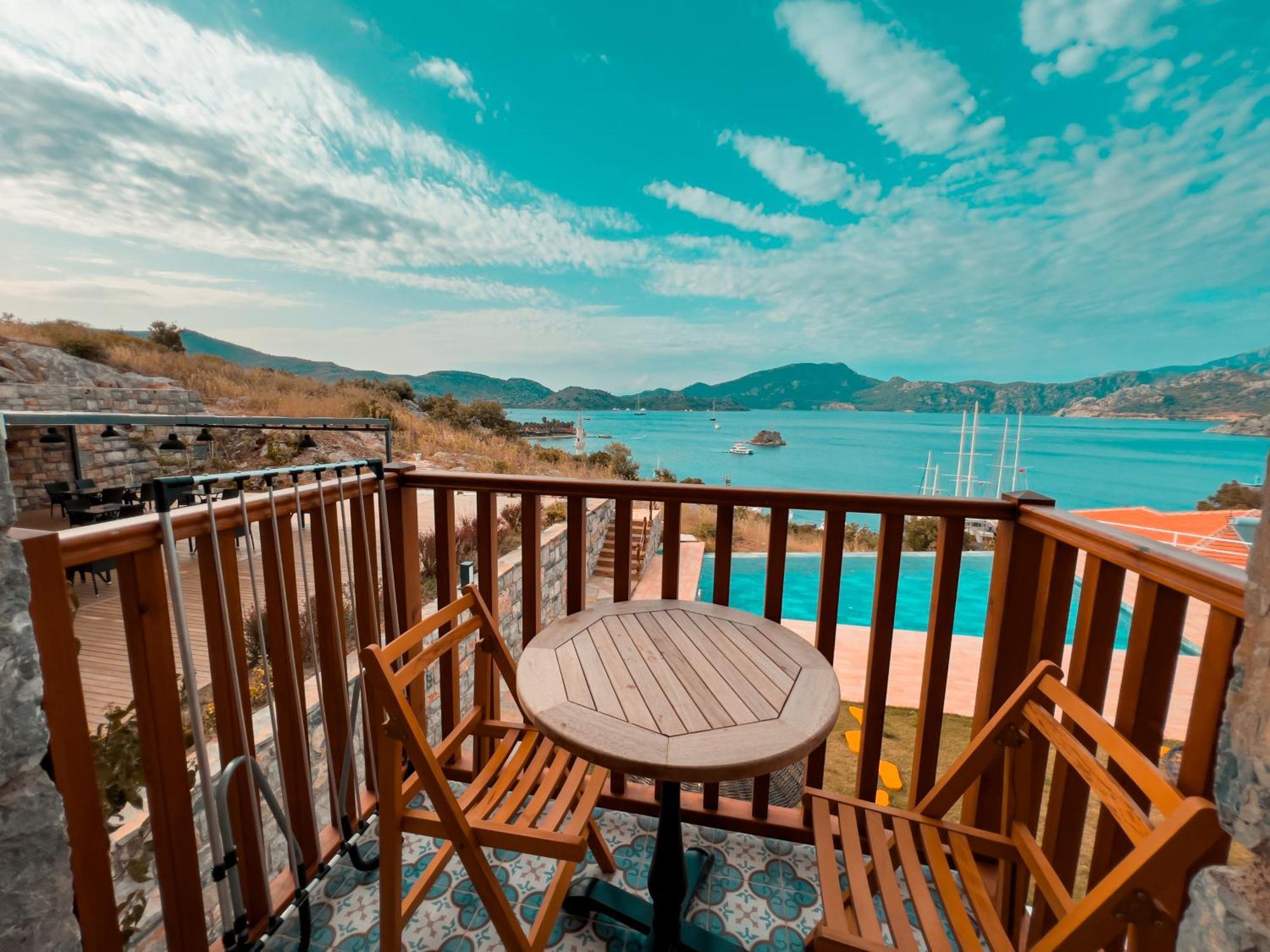 Alice Tatil Evi Marmaris Dış mekan fotoğraf