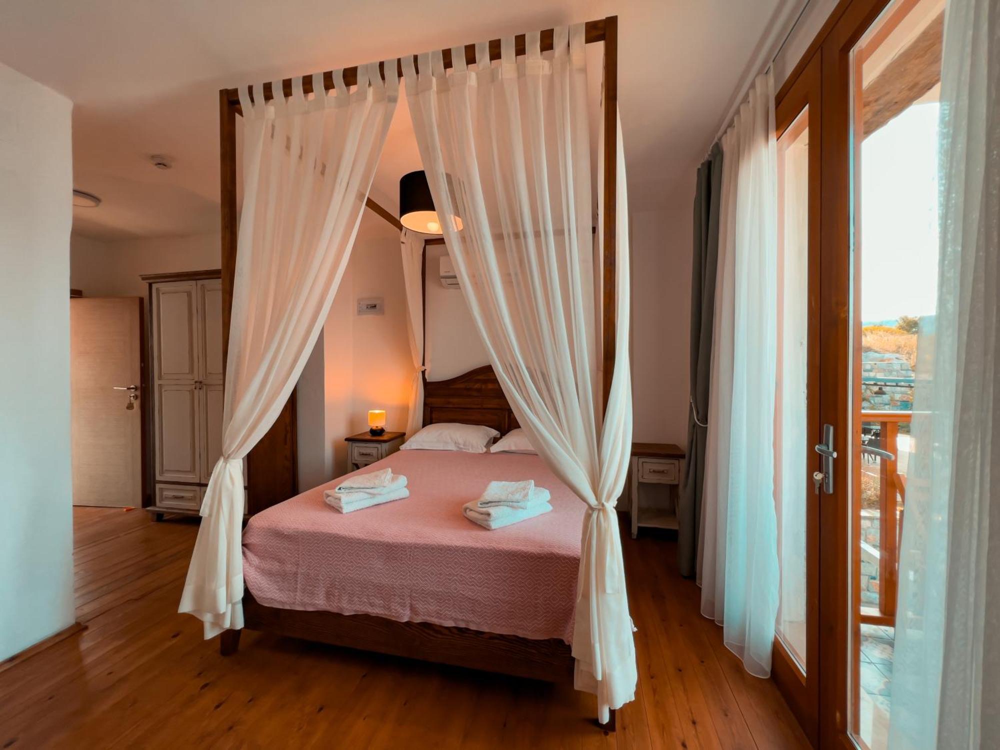 Alice Tatil Evi Marmaris Dış mekan fotoğraf